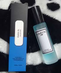 FRAGANCIAS FEROMONAS TABOO® - Perfume con Feromonas ❤️‍🔥💘