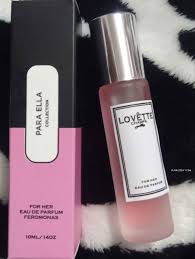 FRAGANCIAS FEROMONAS TABOO® - Perfume con Feromonas ❤️‍🔥💘